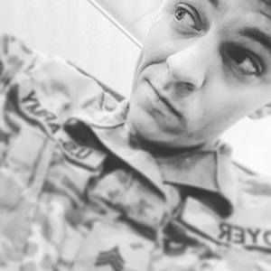 Meet your Posher, Matthew